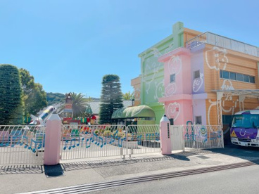 久里浜幼稚園の画像1
