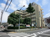 大和徳洲会病院
