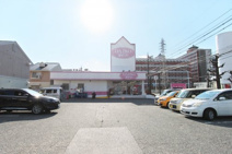 ダイソー呉広店