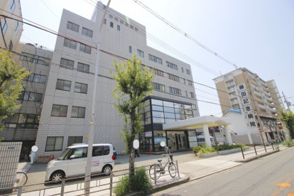 藤田記念病院の画像1