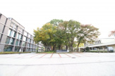 大阪公立大学 杉本キャンパス