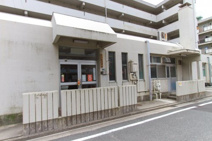 呉市中新開保育所