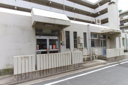呉市中新開保育所の画像1