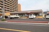 セブンイレブン呉市阿賀南店