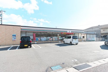 セブンイレブン呉市阿賀南店の画像2