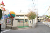 大阪市立住吉幼稚園