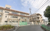 茨木市立三島小学校