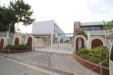帝塚山学院幼稚園