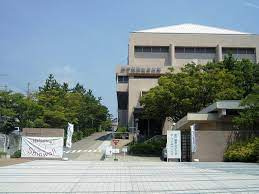 私立神戸親和女子大学の画像1