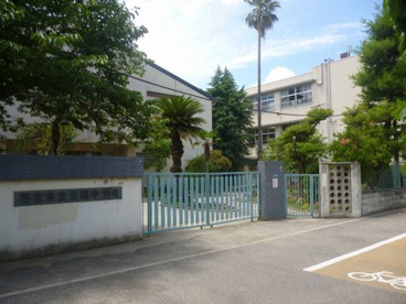浜脇小学校の画像1