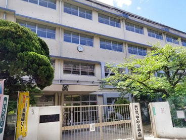 浜脇中学校の画像1