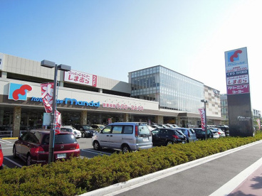 万代西宮前浜店の画像1