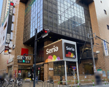 サンシャイン西友