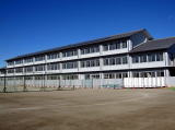 冨岡東中学校