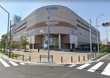ヤオコー新浦安店の画像2