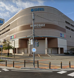 ヤオコー新浦安店の画像1