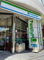 ファミリーマート 新神戸駅前店