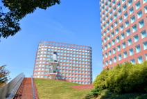 市役所・区役所 福生市役所