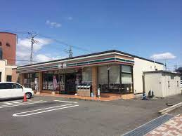 セブンイレブン 大垣島里2丁目店の画像1