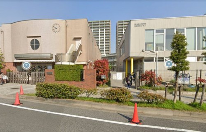 日の出南小学校の画像1