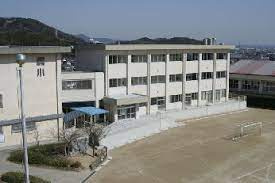 幸田町立深溝小学校の画像1