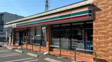 セブンイレブン 東大和中央4丁目店
