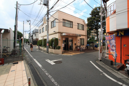 桜上水北分室の画像1