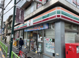セブンイレブン 駒沢病院前店