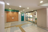 杉並区役所（高井戸駅前事務所）