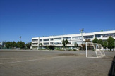 中学校 立川二中