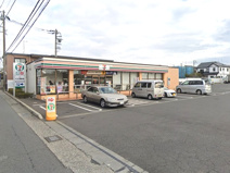 セブンイレブン藤沢石川店