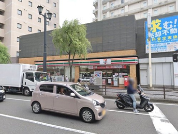 セブンイレブン藤沢駅前店の画像1