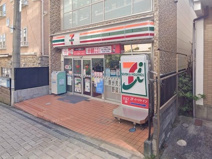 セブンイレブン藤沢片瀬海岸１丁目店