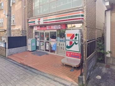 セブンイレブン藤沢片瀬海岸１丁目店の画像1