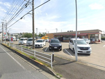 セブンイレブン藤沢亀井野店