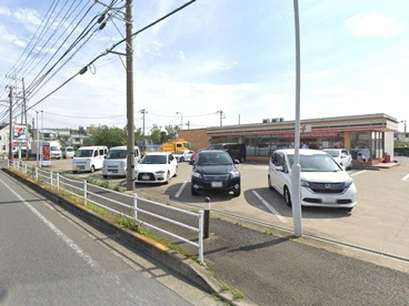 セブンイレブン藤沢亀井野店の画像1