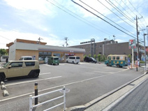 セブンイレブン藤沢亀井野４丁目店
