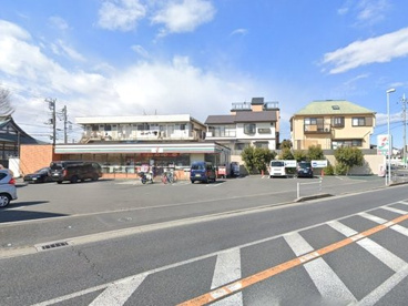 セブンイレブン藤沢亀井野北店の画像1