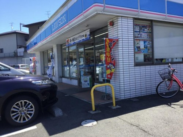 ローソン 東海加木屋町店の画像1