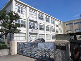 一宮市立西成小学校の画像1