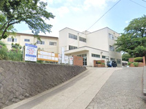 小田原市立橘中学校