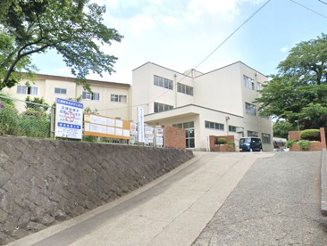 小田原市立橘中学校の画像1