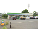 ファミリーマート 東松山岩殿店