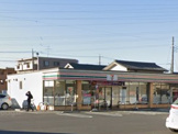 セブンイレブン 高坂駅西口店