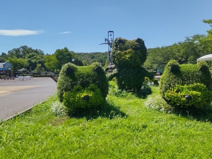 埼玉県こども動物自然公園