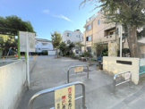 文京区立本郷五丁目児童遊園