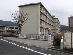 春日井市立押沢台小学校の画像1