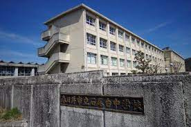 春日井市立石尾台中学校の画像1