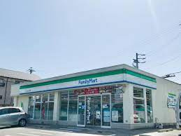 ファミリーマート 春日井押沢台店の画像1