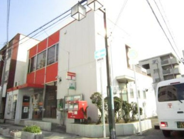 住之江北島郵便局の画像1